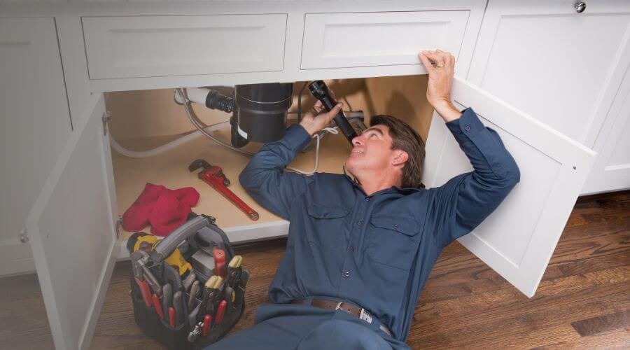 Local sewer line repair in Warm Springs, GA